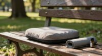 portable meditation aid
