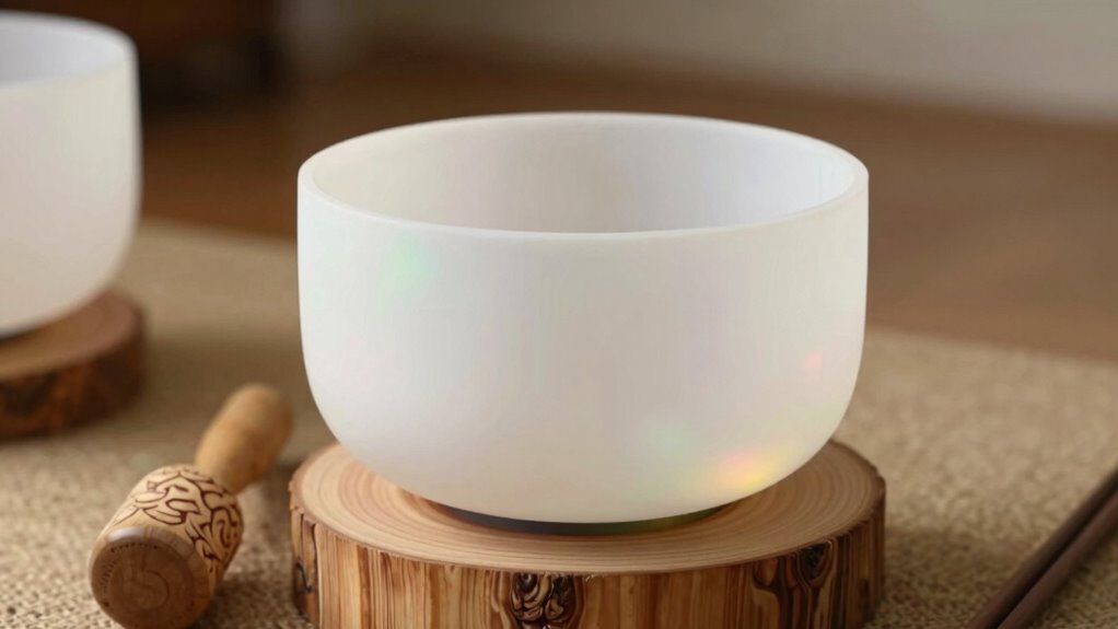 powerful sound healing instrument