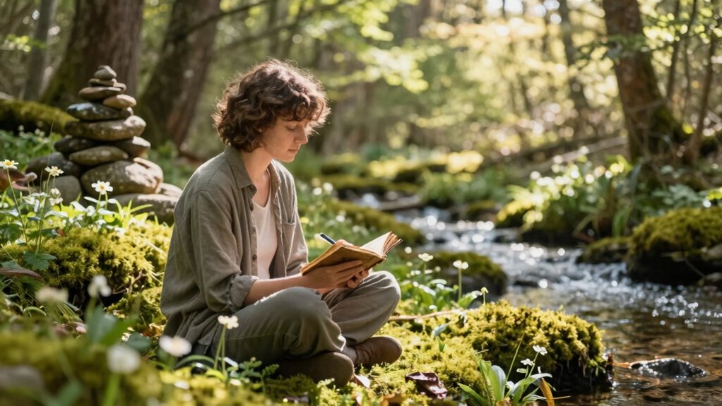 practical daily spiritual habits