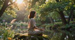 practice mindful energy balancing