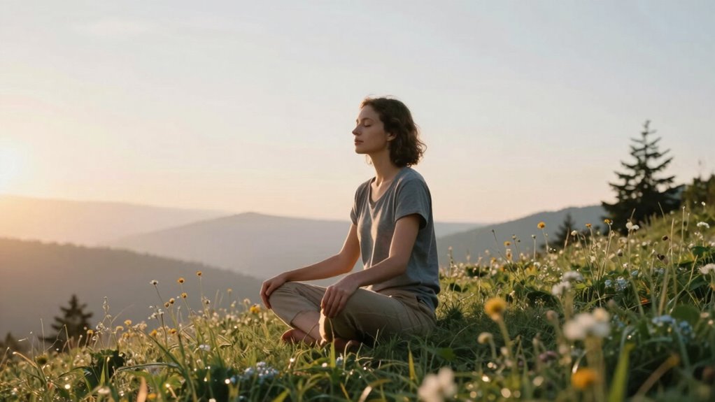 prioritize emotional self care boundaries