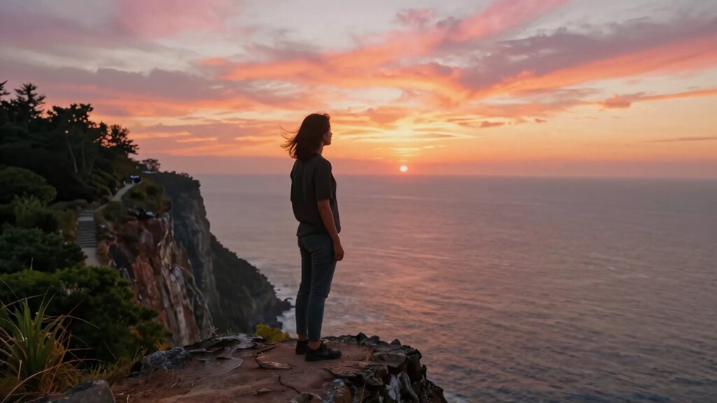 prioritizing self discovery and growth