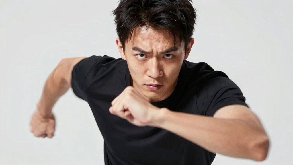 psychological cycle of pursuit