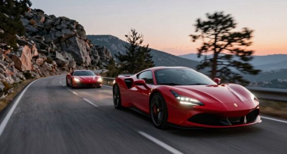 realistic pursuit phase analysis