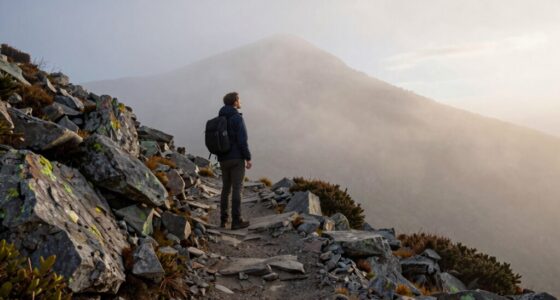 recognition leads to clarity