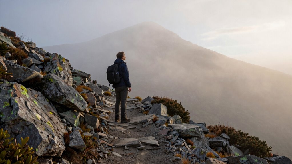 recognition leads to clarity