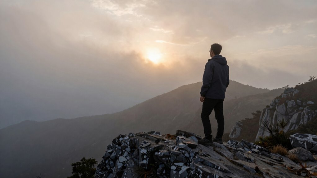 recognize reflect grow transform