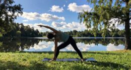recognize signs of imbalance