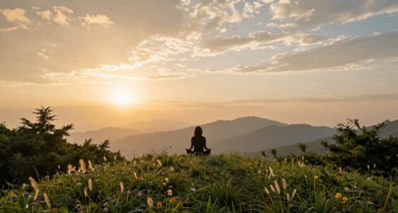 recognizing spiritual growth signs