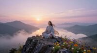 reconnect and realign spiritually