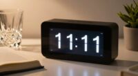 recurring number sightings timing