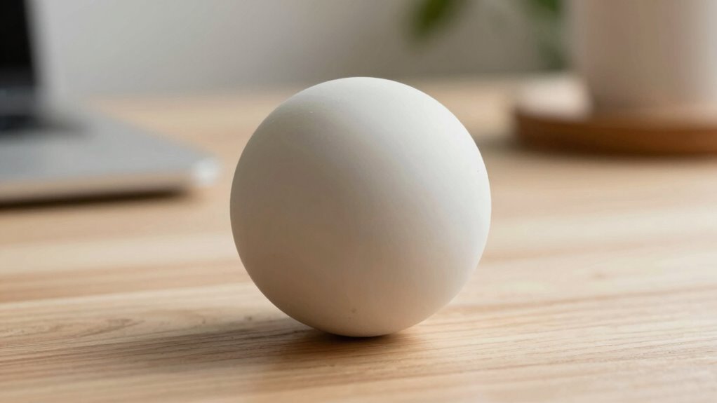 relaxing simple stress relief