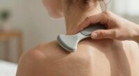 relief for tense shoulders