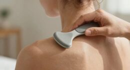 relief for tense shoulders