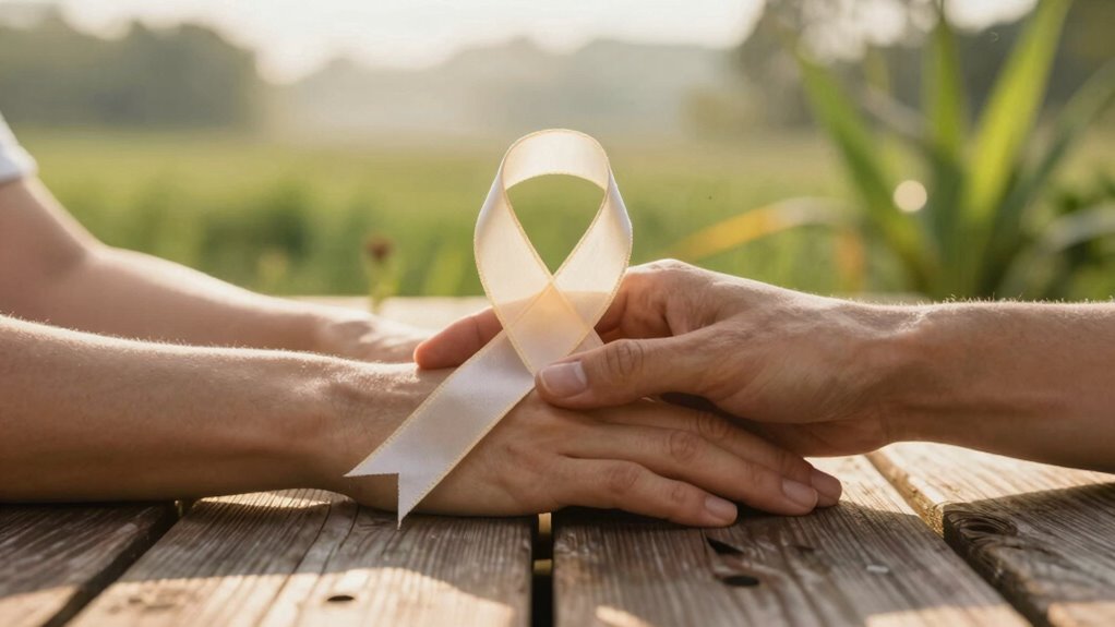 respectful divine boundaries