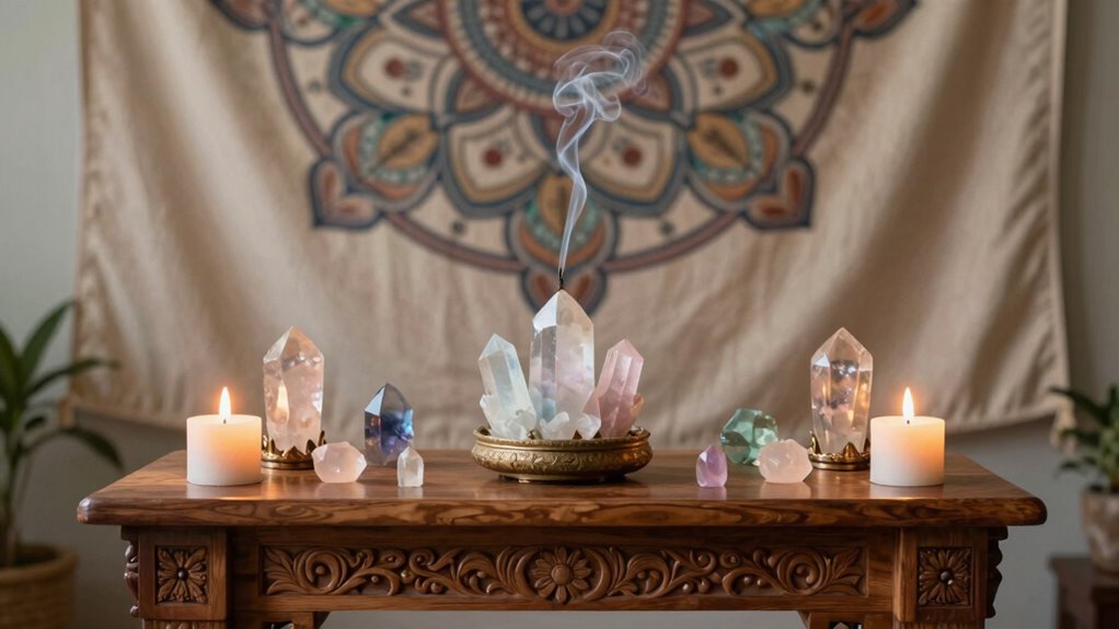 sacred symbols for mindful living