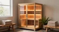 sauna purchase considerations guide