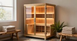 sauna purchase considerations guide