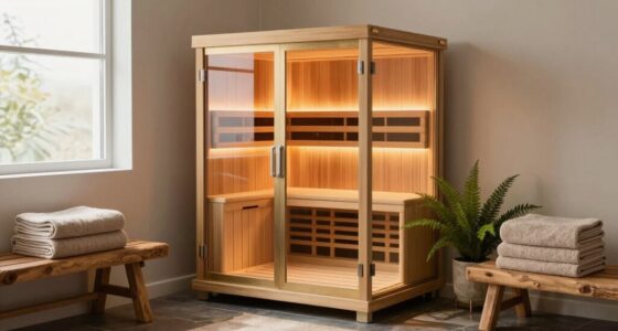 sauna purchase considerations guide