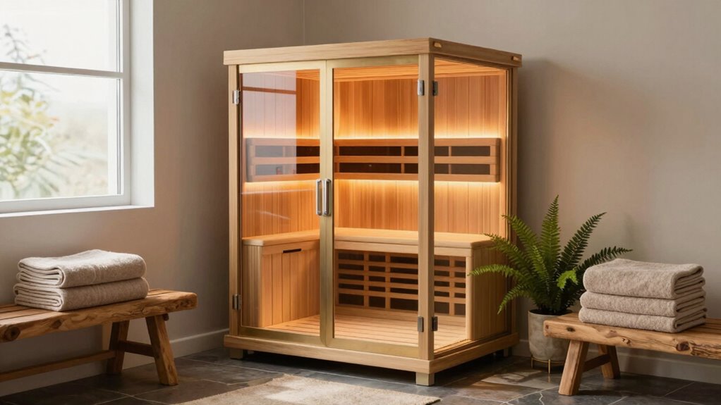 sauna purchase considerations guide