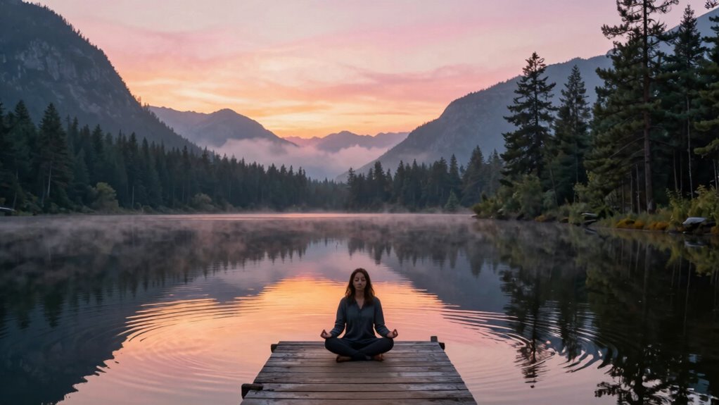 self awareness fosters spiritual growth
