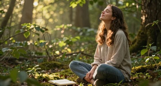 self compassion during fluctuations