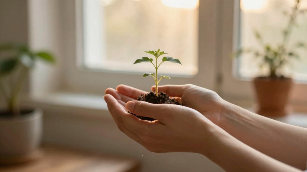 self compassion fosters resilience growth