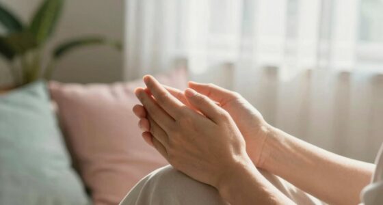 self compassion promotes healing