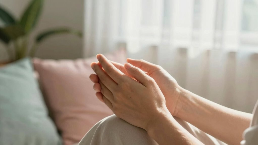 self compassion promotes healing