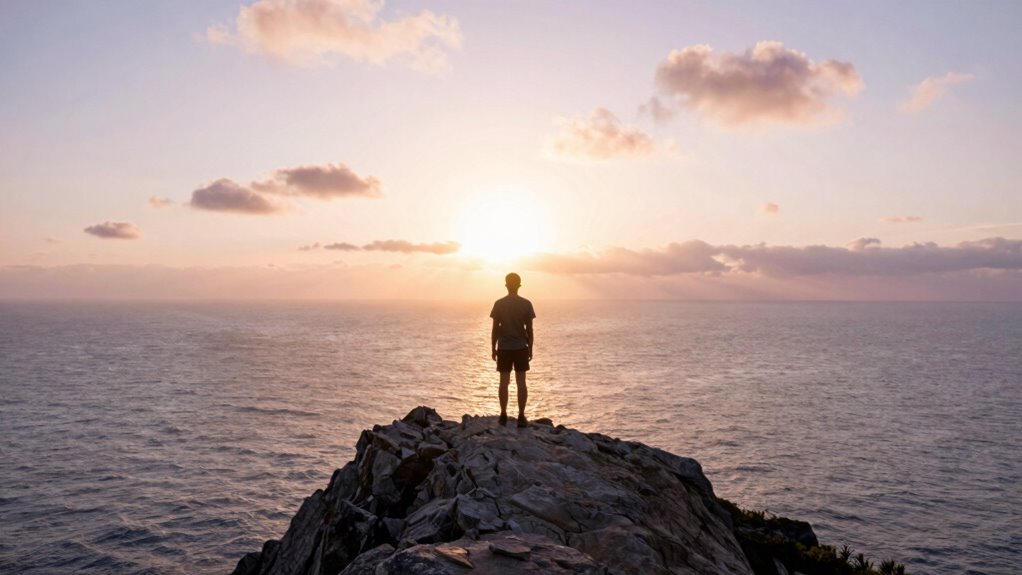 self love boundaries growth authenticity