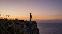 self sufficient emotional fulfillment
