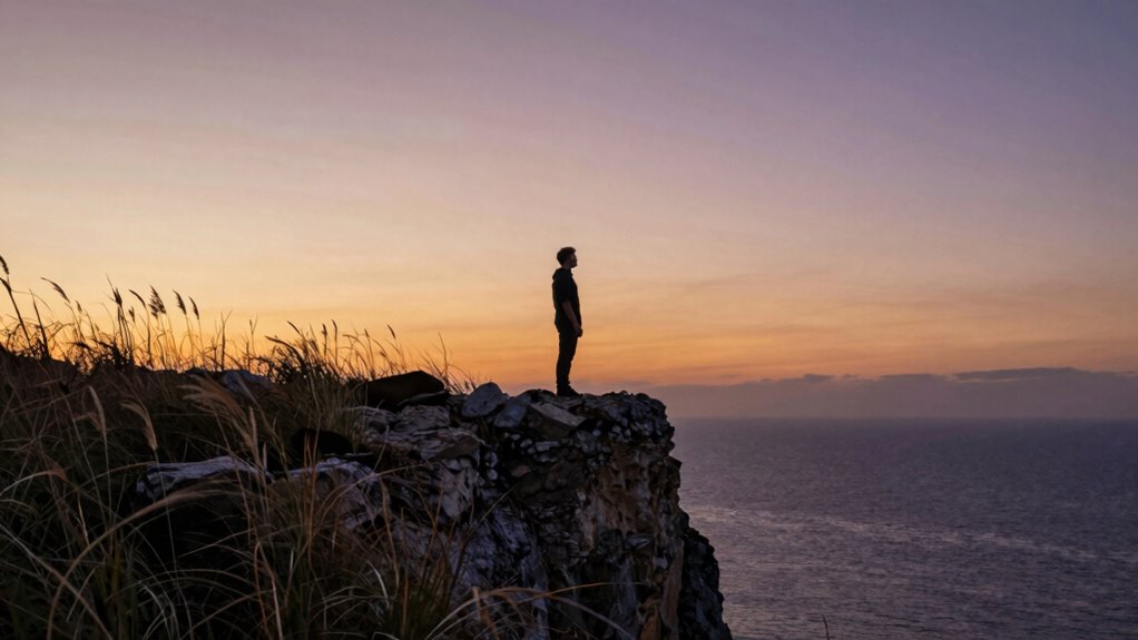 self sufficient emotional fulfillment