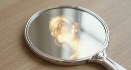 self worth reflection through twin flames