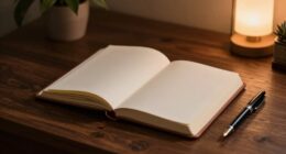 shadow work journaling upgrade