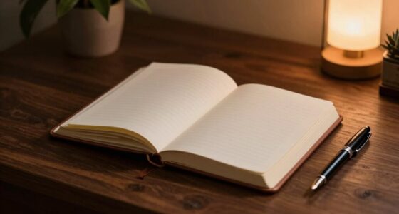 shadow work journaling upgrade