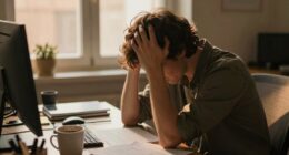 signs of burnout awareness
