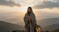 silent inner spiritual progress