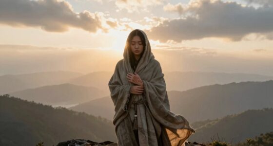 silent inner spiritual progress