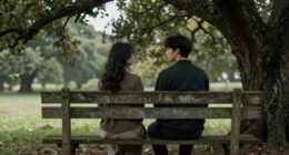 silent twin flame connection