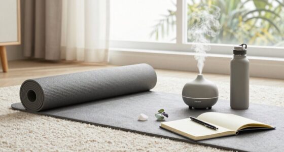 simple wellness tools work