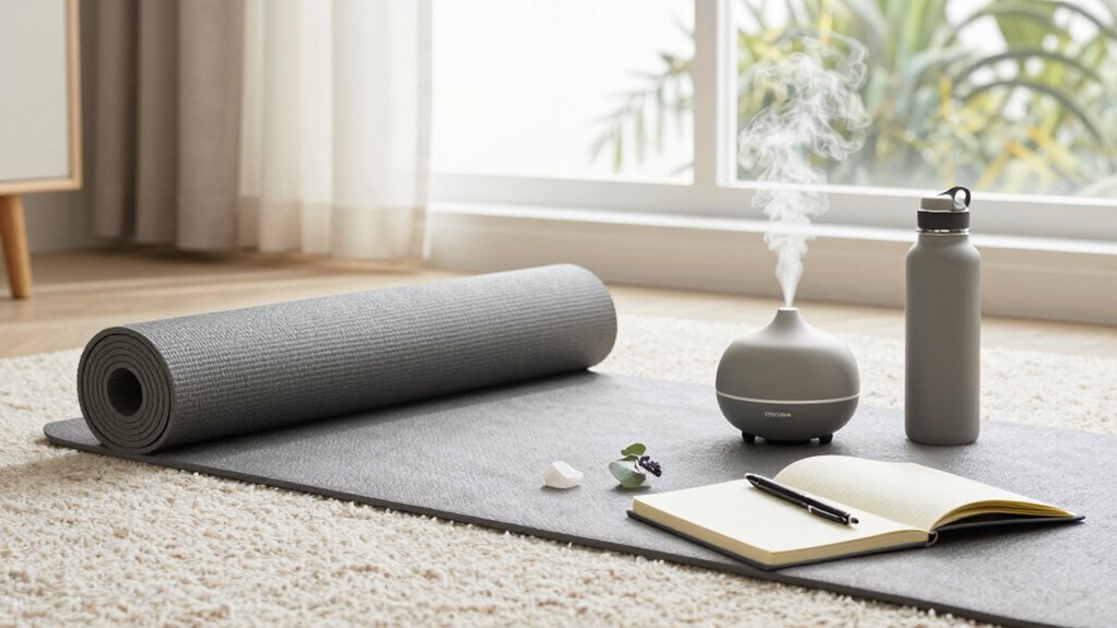 simple wellness tools work