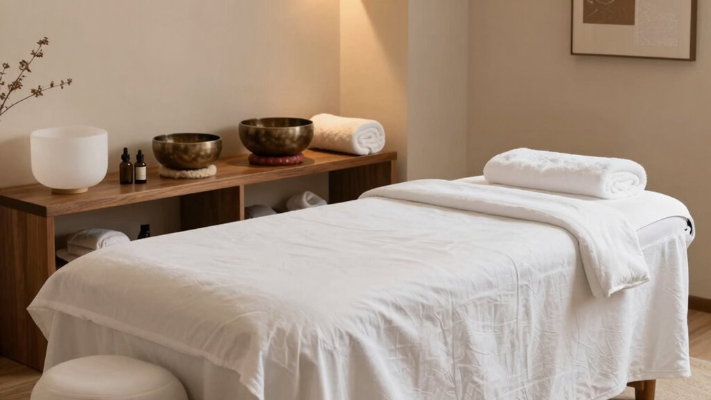 skilled compassionate healing practitioner