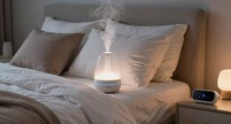 sleep improvement product category