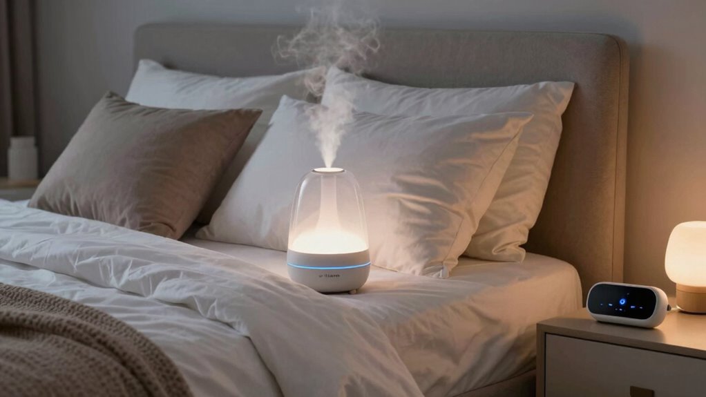 sleep improvement product category