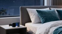 sleep technology wellness trend