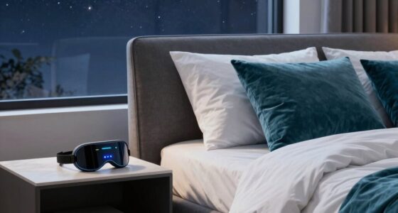 sleep technology wellness trend