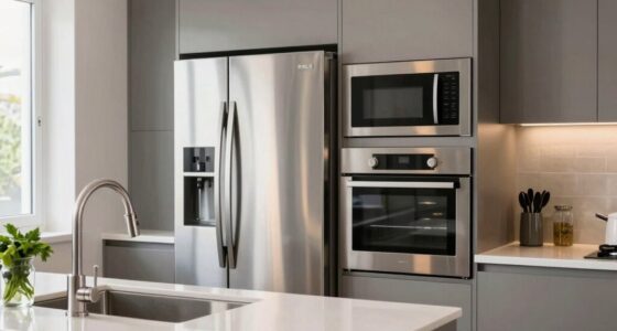 smart appliance upgrade simplifies