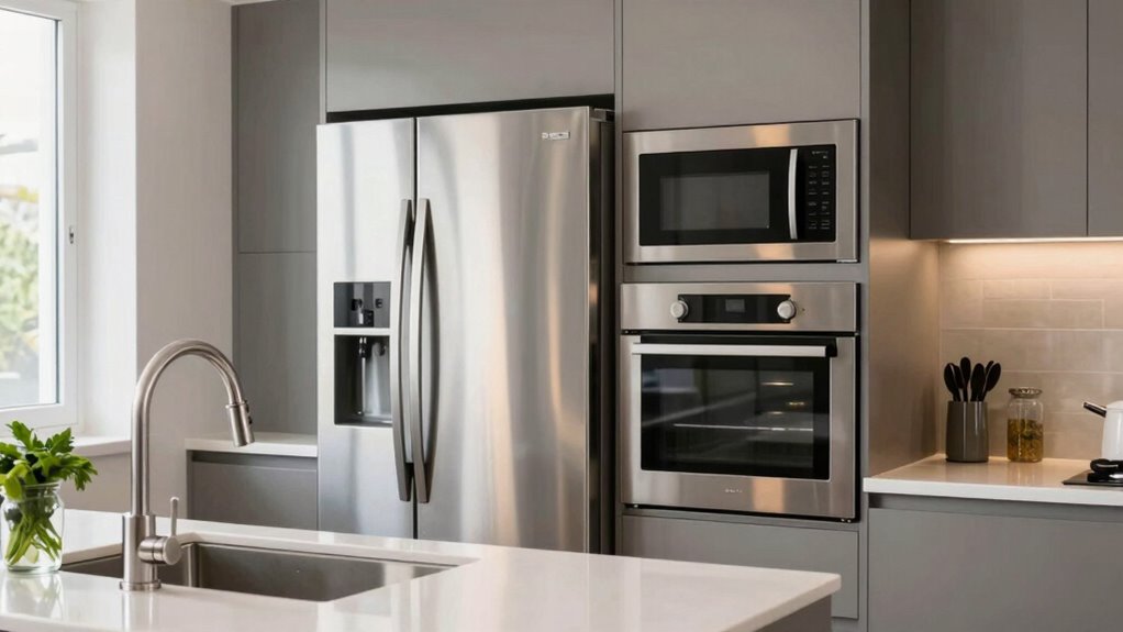 smart appliance upgrade simplifies