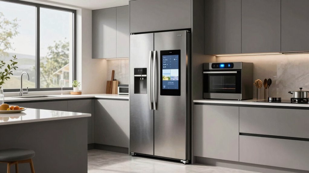 smart efficient appliance upgrades