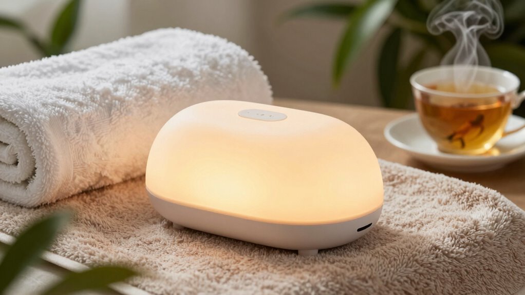 smart multifunctional wellness devices